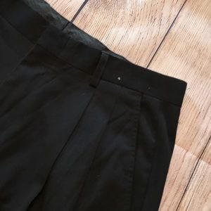 Nordstrom’s men’s front pleat slacks